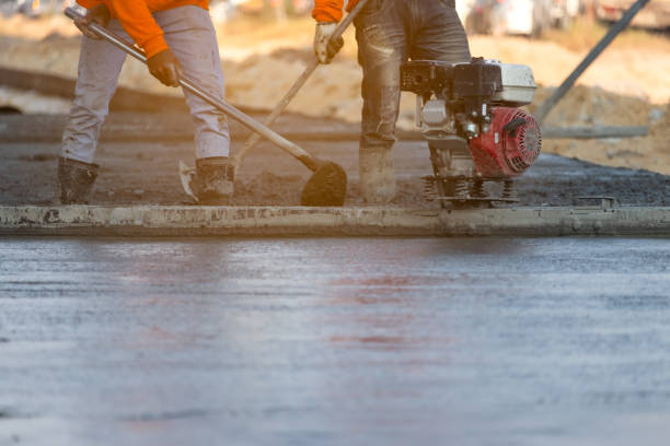 Best Concrete Installation Cost  in Melbourne, AR