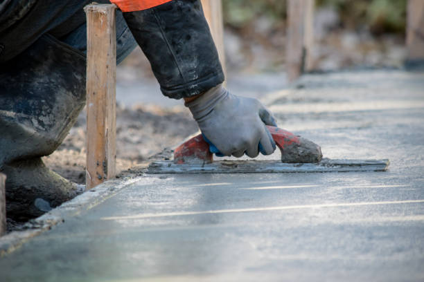 Best Concrete Sidewalk Installation  in Melbourne, AR