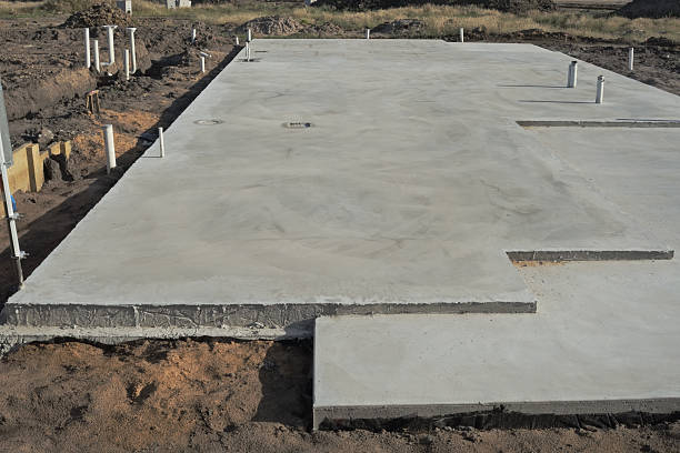 Concrete Driveway Repair Near Me in AR