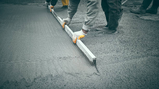 Best Concrete Resurfacing Services  in Melbourne, AR