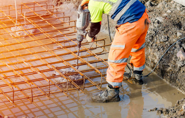 Best Concrete Driveway Repair Near Me  in Melbourne, AR