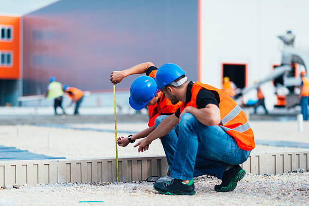 Best Decorative Concrete Services  in Melbourne, AR