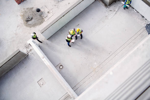 , AR Concrete contractor Company